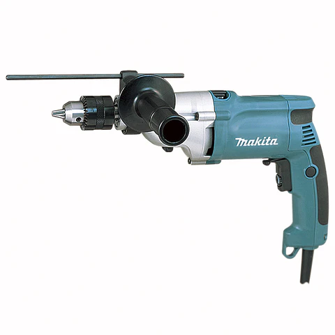 TALADRO MAKITA PERCUTOR 13MM. 720W. HP2050H
