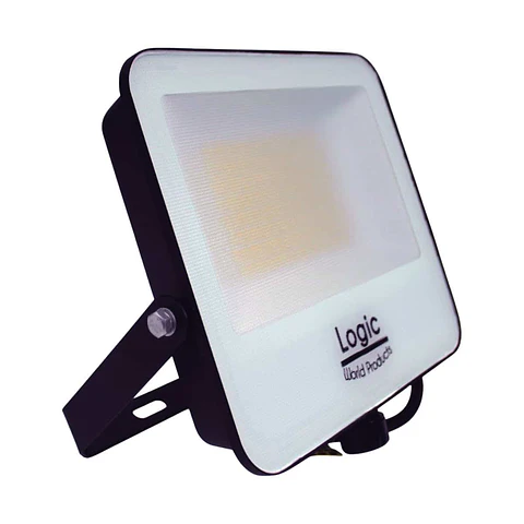 PROYECTOR LED LOGIC 100W 3en1 175252 FRIA/NEUTRA/CALIDA