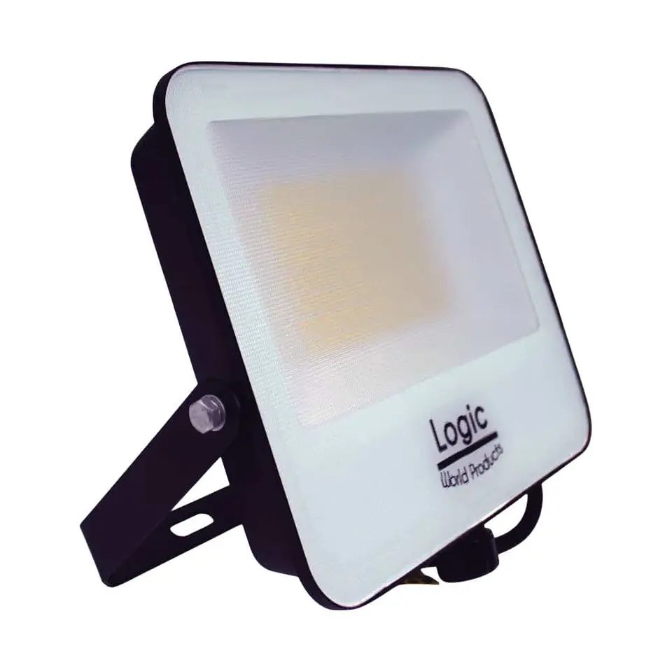 PROYECTOR LED LOGIC 100W 3en1 175252 FRIA/NEUTRA/CALIDA 1
