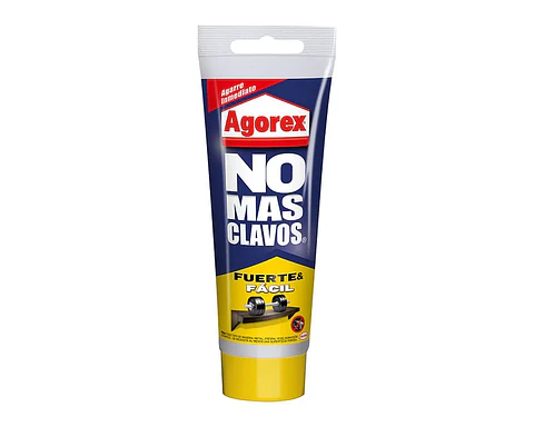 AGOREX NO MAS CLAVOS 100 GR. POMO 1435247