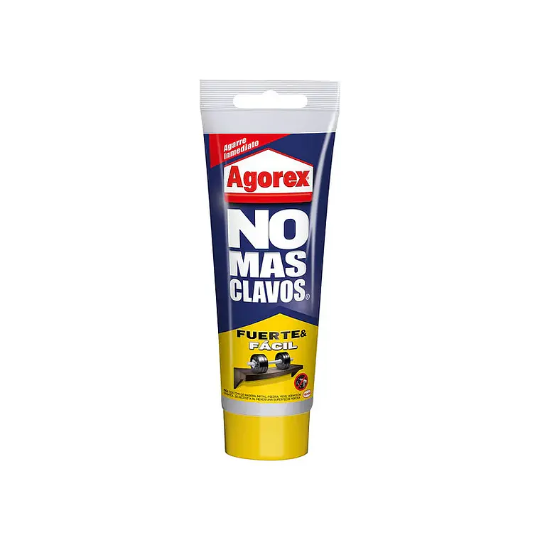 AGOREX NO MAS CLAVOS 100 GR. POMO 1435247 1