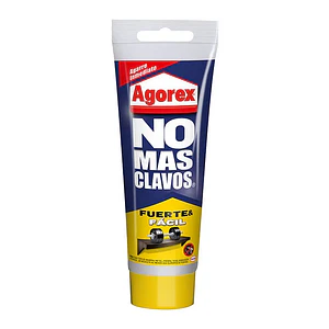 AGOREX NO MAS CLAVOS 100 GR. POMO 1435247