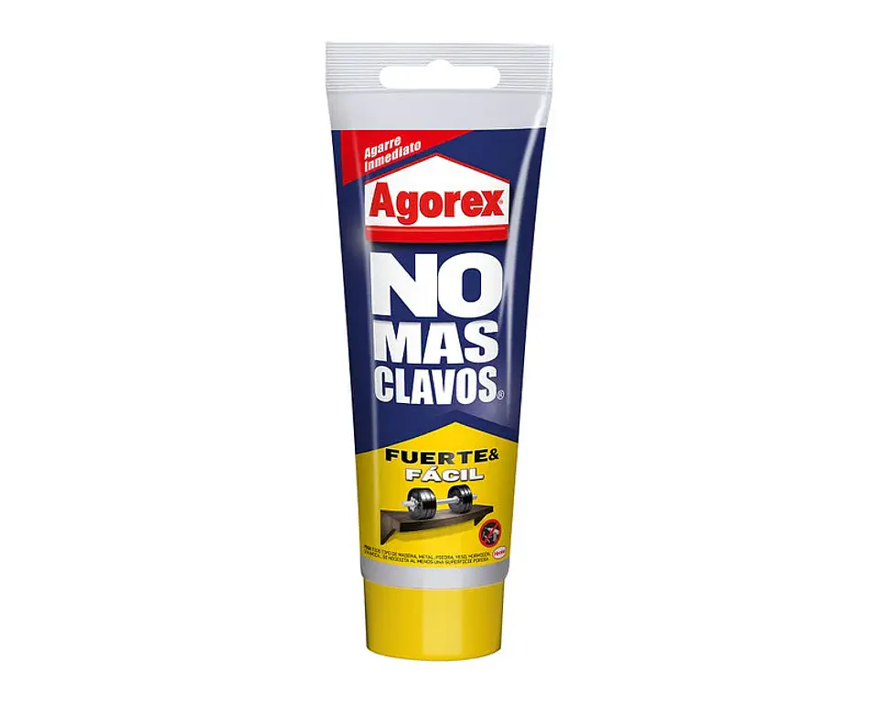 AGOREX NO MAS CLAVOS 100 GR. POMO 1435247 1