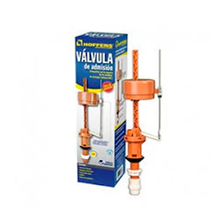 VALVULA SILENCIOSA HOFFENS 1/2
