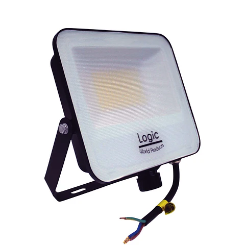 PROYECTOR LED LOGIC 50W 3en1 175251 FRIA/NEUTRA/CALIDA
