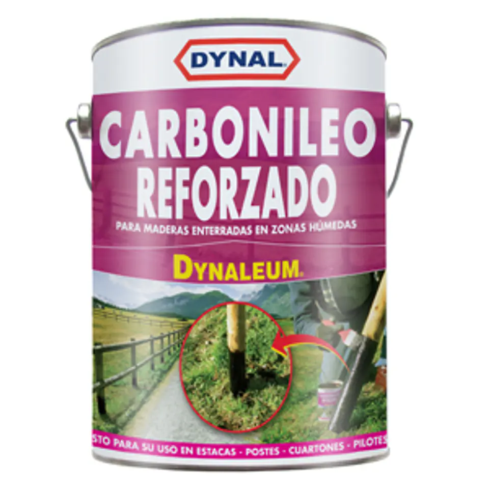 DYNALEUM L CARBOLINEO REFORZ.1 GLN.4144P06 1