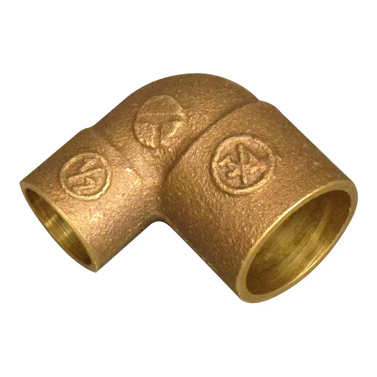 CODO BRONCE SO 3/4 X 1/2