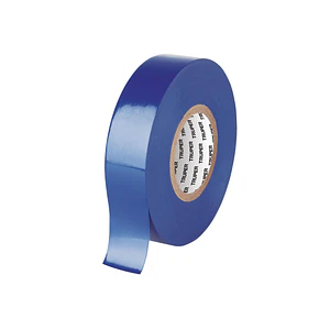 HUINCHA AISLADORA TRUPER AZUL 18 MT.12505