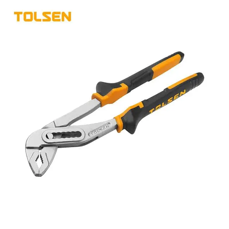 ALICATE PICOLORO TOLSEN 10