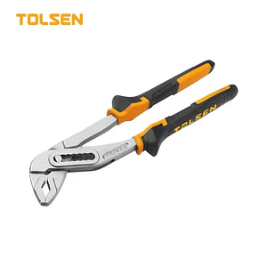 ALICATE PICOLORO TOLSEN 10