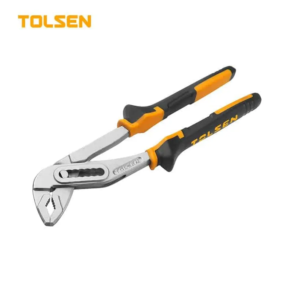 ALICATE PICOLORO TOLSEN 10