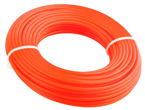 NYLON ORILLADORA TOLSEN 2.4MMX15MTS 77654