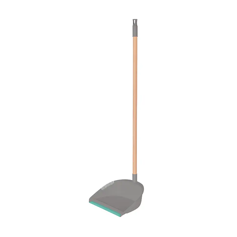 PALA BASURA KLINTEK C/MANGO 57024 1