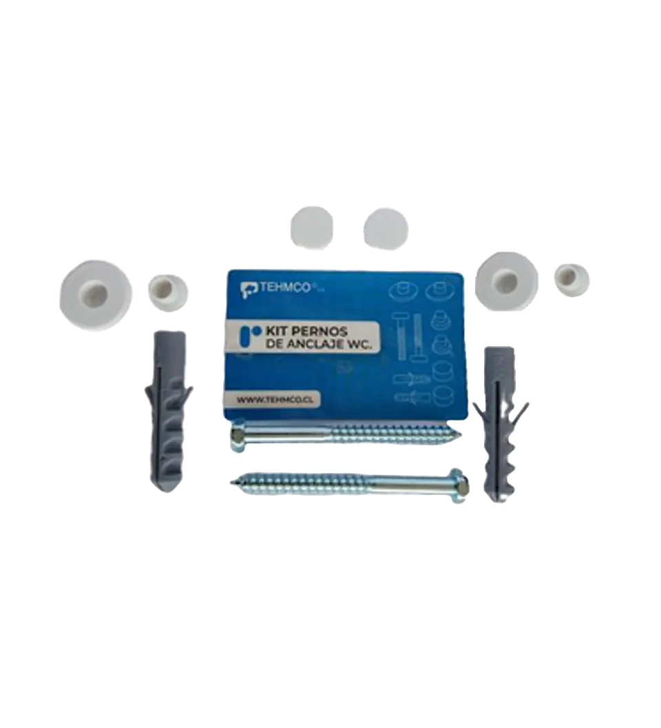 KIT PERNOS FIJACION TAZA WC THEMCO 10093291 1