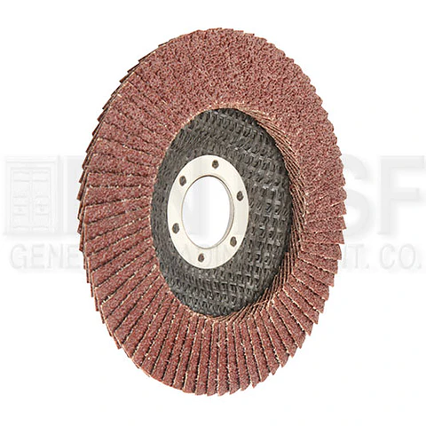 DISCO FLAP WOKIN 115 MM. N.80 775008