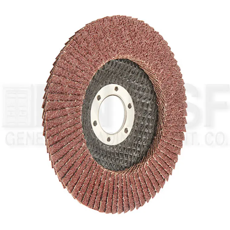 DISCO FLAP WOKIN 115 MM. N.80 775008 1