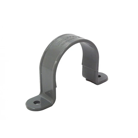 ABRAZADERA PVC SANIT.110 MM. 51263/41810