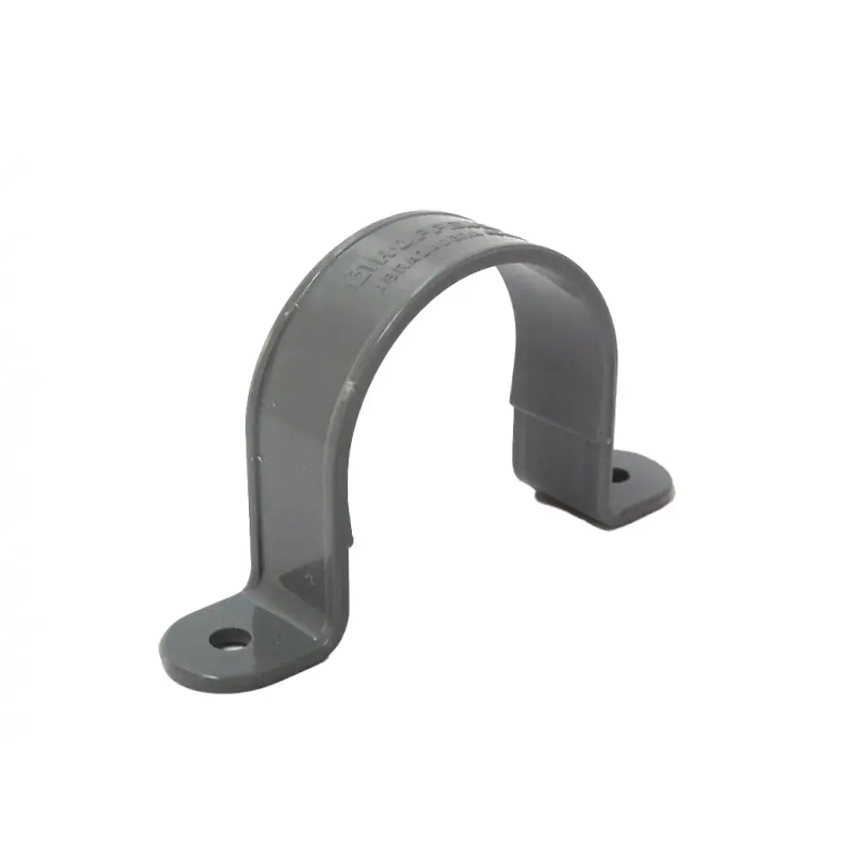 ABRAZADERA PVC SANIT.110 MM. 51263/41810 1