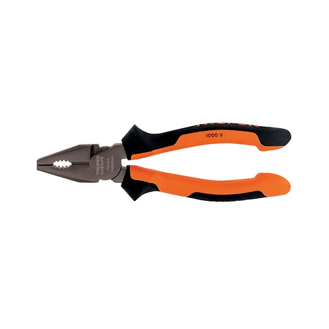 ALICATE ELECTRICISTA TRUPER 7" 17329