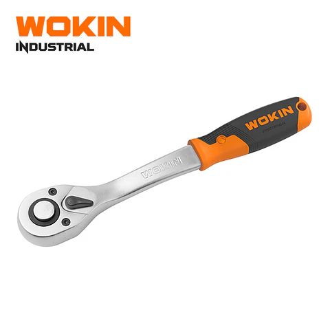 CHICHARRA 3/8" WOKIN 153220