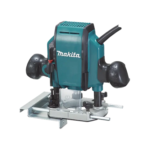 TUPI FRESADORA MAKITA RP0900X3