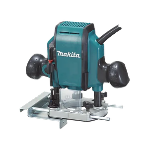 TUPI FRESADORA MAKITA RP0900X3