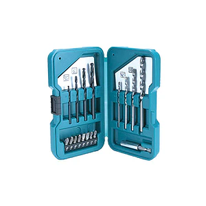 SET MULTIPROPOSITO MAKITA 17PZ.D-40216