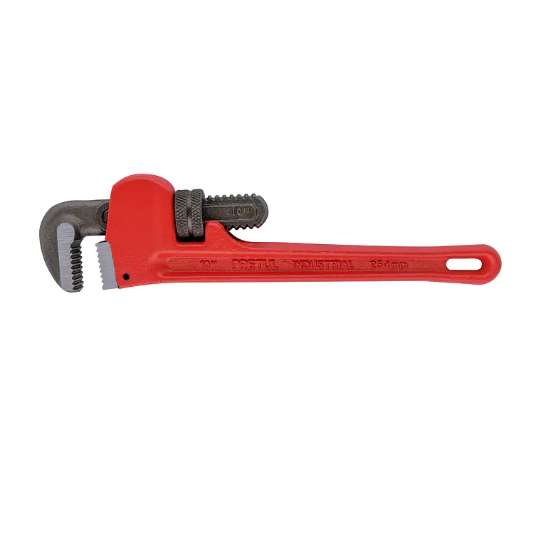 LLAVE STILLSON 10