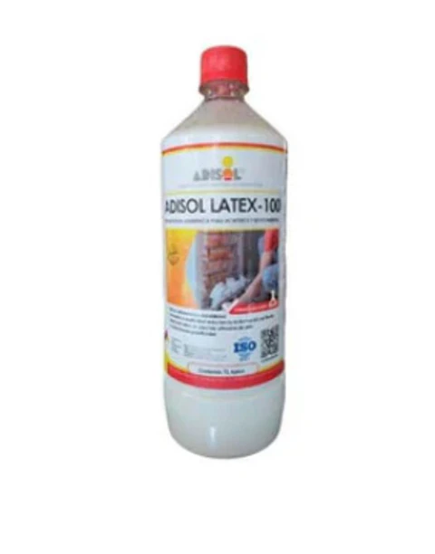 ADISOL LATEX 100 1 LT 3003001 (EQUIV. SIKALATEX)