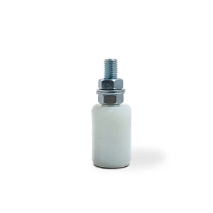 PIVOTE GUIA DUCASSE PVC 40X60 MM. 4010045306