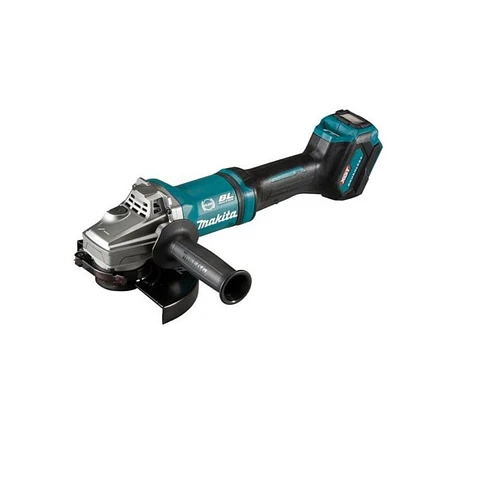 ESMERIL ANGULAR MAKITA 180MM.40V.MAX XGT S/BAT.CARG. GA037GZ