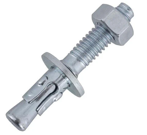 PERNO EXPANSION 1/2 X 4.1/4" 001010032272/PPAE-025