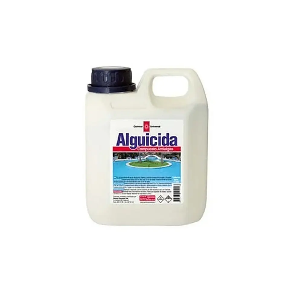 ALGUICIDA Q. UNIVERSAL 1 LT 6090010400 1