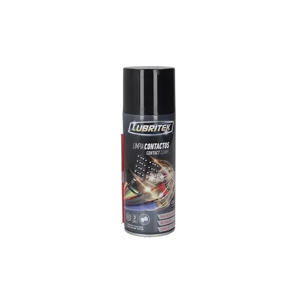 LIMPIACONTACTO LUBRITEK 450ML LB2060 1