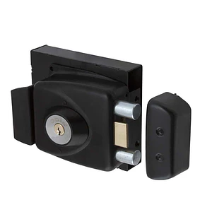 ODIS SOBREPONER PREMIUM NEGRA CAJA 773 CEP0000923