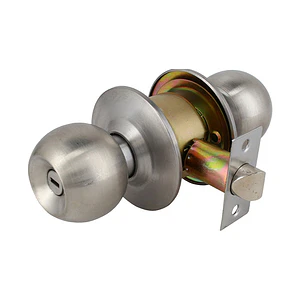 OISTER CILINDRICA 101 BAÑO INOX.CEP0001290