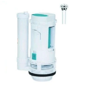 DESCARGA AQUAKIT CORTA C/BOTON 2 ETAPA D2ET18