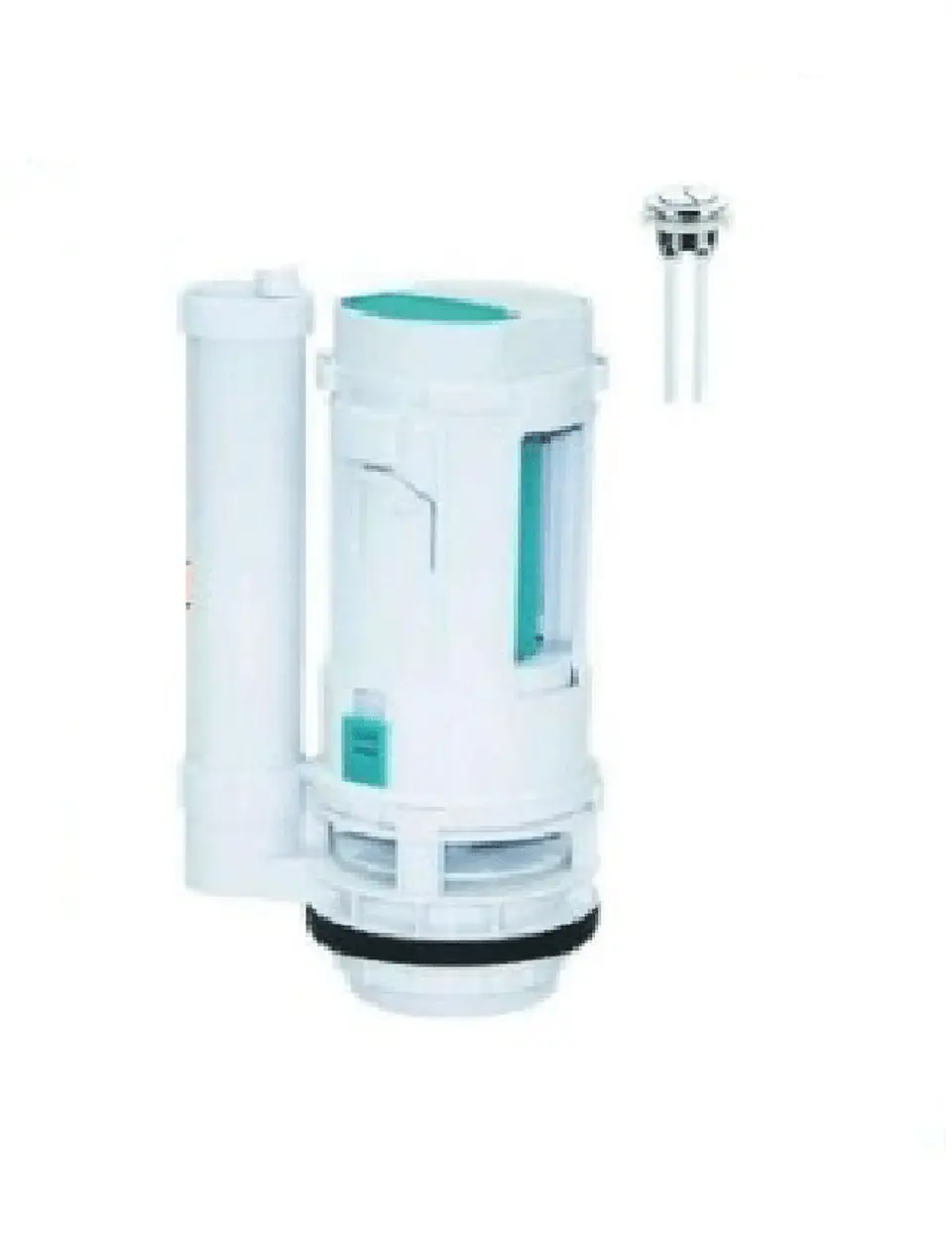 DESCARGA AQUAKIT CORTA C/BOTON 2 ETAPA D2ET18 1