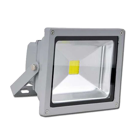 GLOBALTRONICS PROYECTOR ECOLUX 30 W. 103173