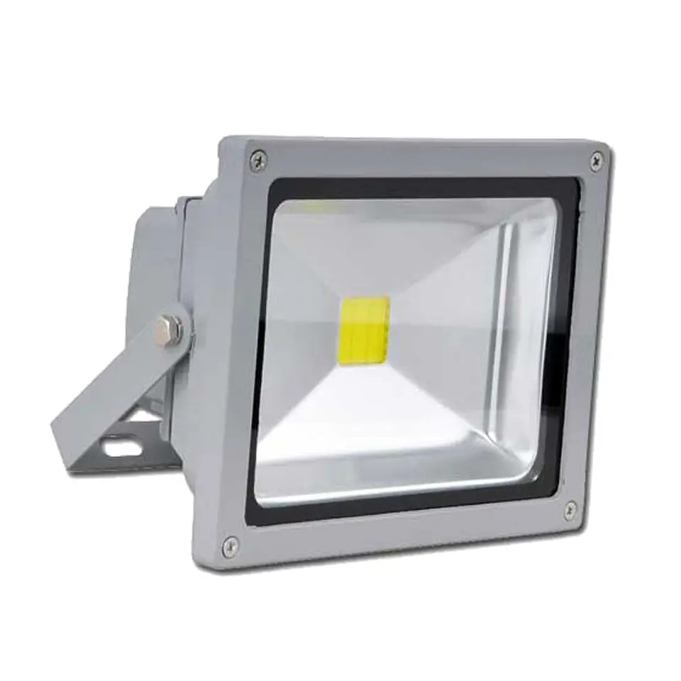 GLOBALTRONICS PROYECTOR ECOLUX 30 W. 103173 1