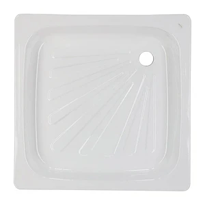 RECEPTACULO STRETTO 80 X 80 CM. 64RE1508080