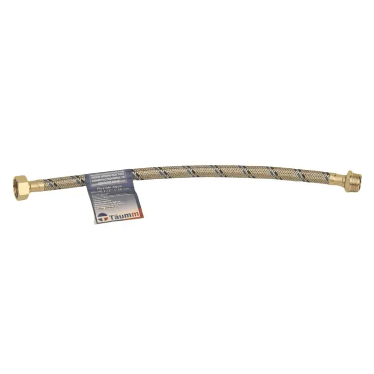 FLEXIBLE INOX.1/2