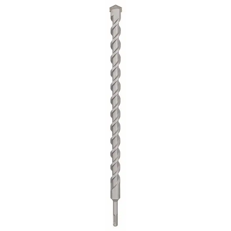 BROCA SDS PLUS BOSCH 25MM X 460MM 2608680295 1