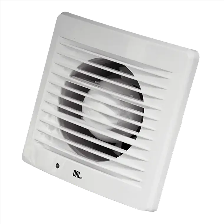 EXTRACTOR DE AIRE DRL 6