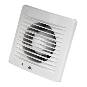 EXTRACTOR DE AIRE DRL 6