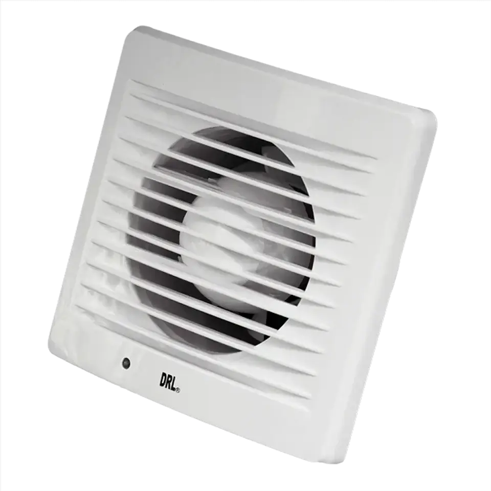 EXTRACTOR DE AIRE DRL 6