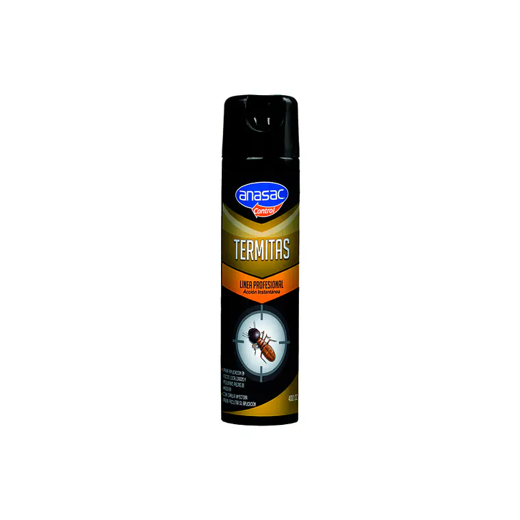 AEROSOL TERMITAS ANASAC 400 CC.1501140 1