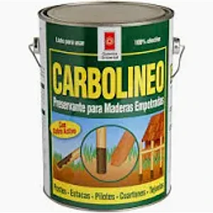 CARBOLINEO QUIMICA UNIVERSAL 1 GLN 6070089306