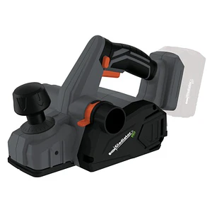 CEPILLO ELECTRICO GARLOPA GLADIATOR 18V GR 822/18