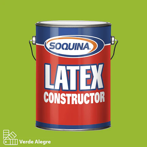 LATEX CONSTRUCTOR VERDE ALEGRE GLN. 20669701